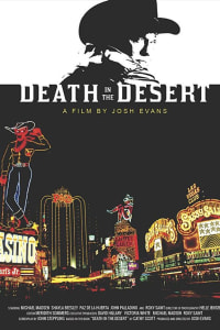 Death in the Desert