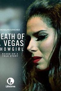 Death of a Vegas Showgirl