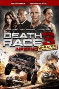 Death Race 3: Inferno