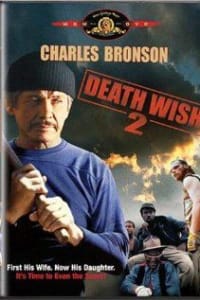 Death Wish II Action