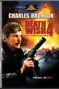 Death Wish IV Action