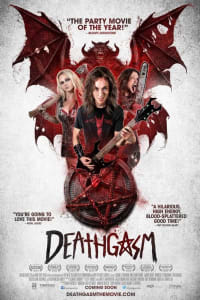 Deathgasm