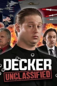 Decker - Season 04