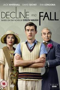 Decline and Fall - Season 1