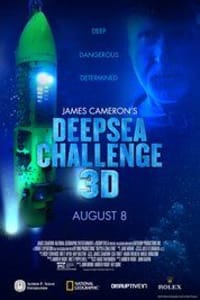 Deepsea Challenge