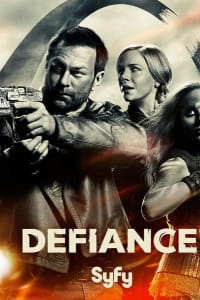 Defiance - Season 3