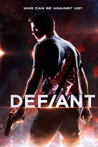 Defiant