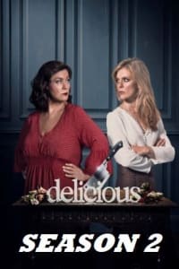 Delicious - Season 2