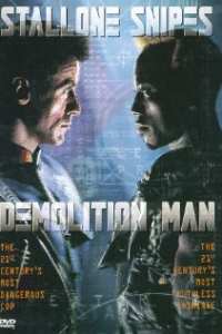 Watch Demolition Man in 1080p on Soap2day