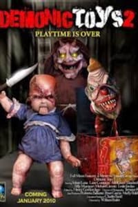 Demonic Toys 2