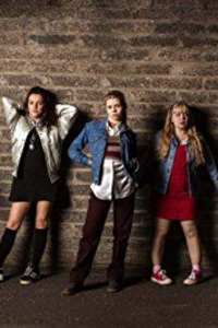 Watch hot sale derry girls