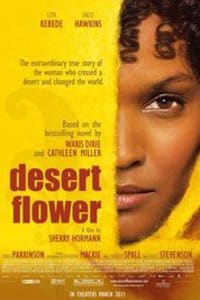 Desert Flower