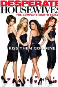 Desperate Housewives - Season 8