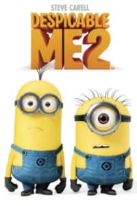 Despicable Me 2