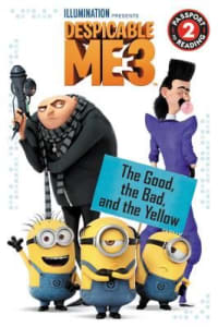 Despicable Me 3