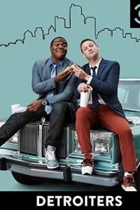 Detroiters - Season 2