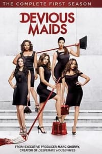 Devious Maids - Season 1