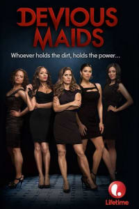 Devious 2025 maids online