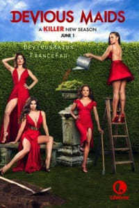 Devious Maids - Season 4