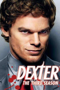 Dexter - Season 3