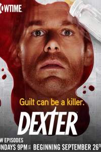 Dexter - Season 5