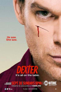 Dexter - Season 7