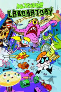 Watch Dexter s Laboratory Season 1 in 1080p on Soap2day