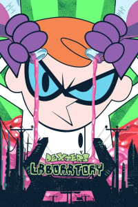 Dexter's Laboratory - Season 4