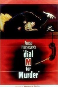 Dial M for Murder