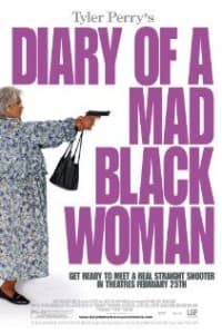 Diary of a Mad Black Woman