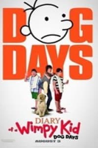 Diary of a Wimpy Kid: Dog Days