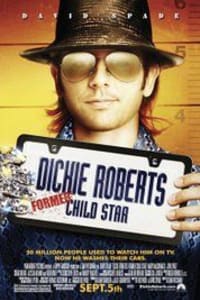 Dickie Roberts: Former Child Star