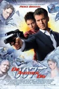 Die Another Day (James Bond 007)