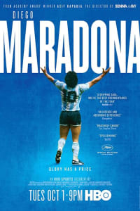 Diego Maradona