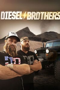 Diesel Brothers - Season 2