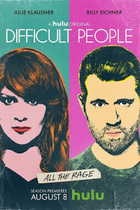 Difficult People - Season 3