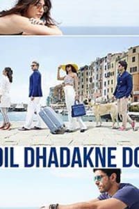 Watch dil dhadakne do fmovies new arrivals