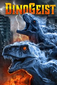 Dinogeist