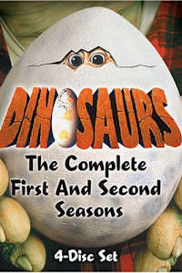 Dinosaurs - Season 1