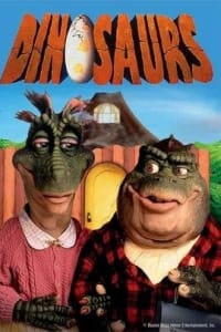 Dinosaurs - Season 3