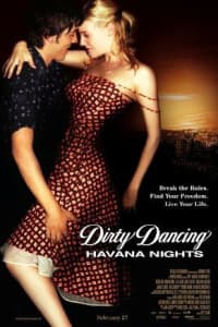 Dirty Dancing: Havana Nights