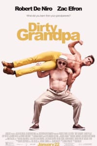 Dirty Grandpa