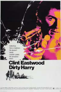 Dirty Harry