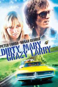 Dirty Mary Crazy Larry