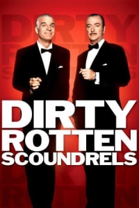 Dirty Rotten Scoundrels