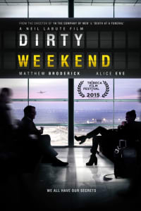 Dirty Weekend