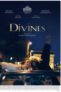 Divines