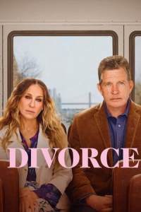 Divorce - Season 3