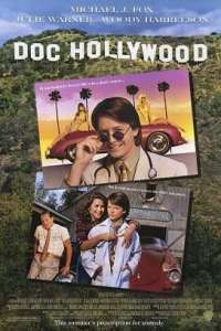 Watch Doc Hollywood in 1080p on Soap2day