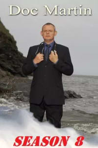 Doc Martin - Season 08